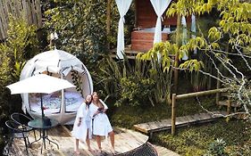Levit Glamping - Hotel Guatape Penol (Adults Only)